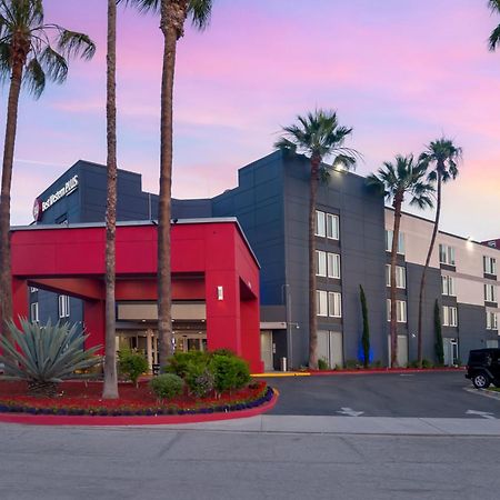 Best Western Plus Commerce Hotel Pico Rivera Zewnętrze zdjęcie