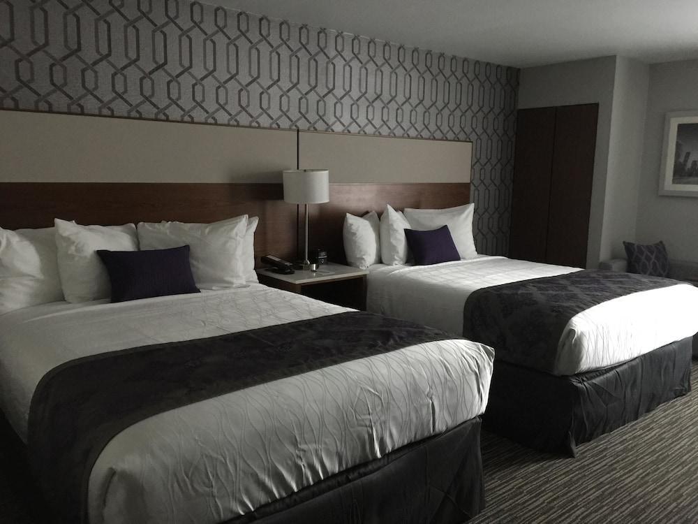 Best Western Plus Commerce Hotel Pico Rivera Zewnętrze zdjęcie