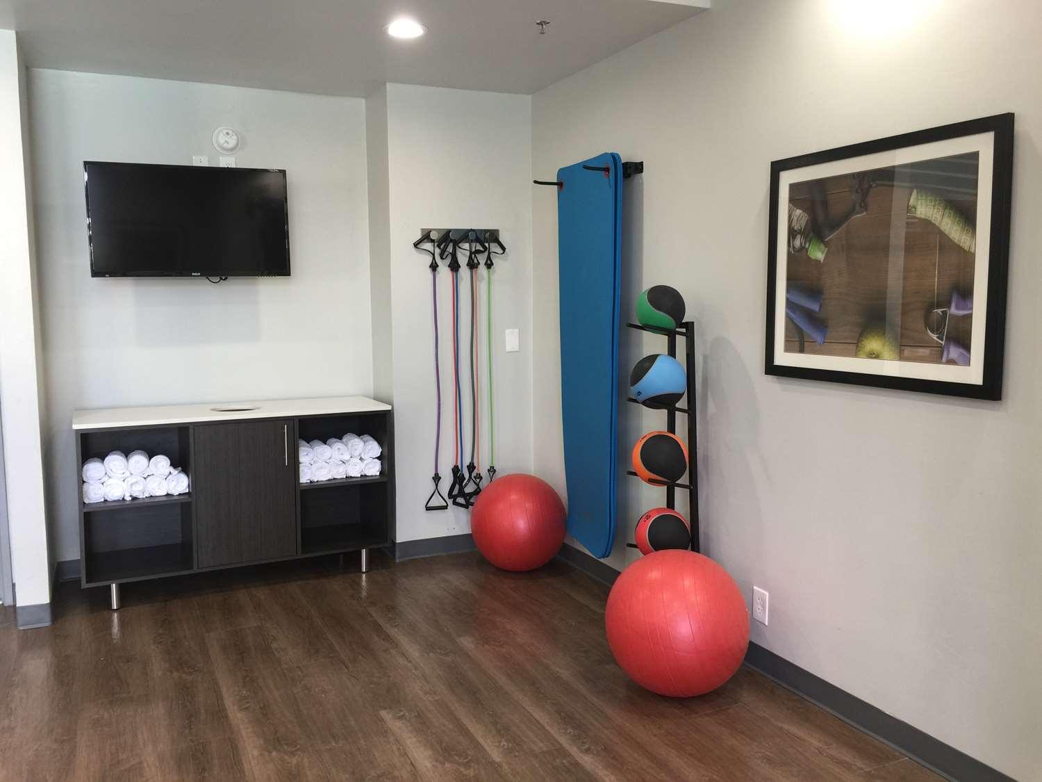 Best Western Plus Commerce Hotel Pico Rivera Zewnętrze zdjęcie