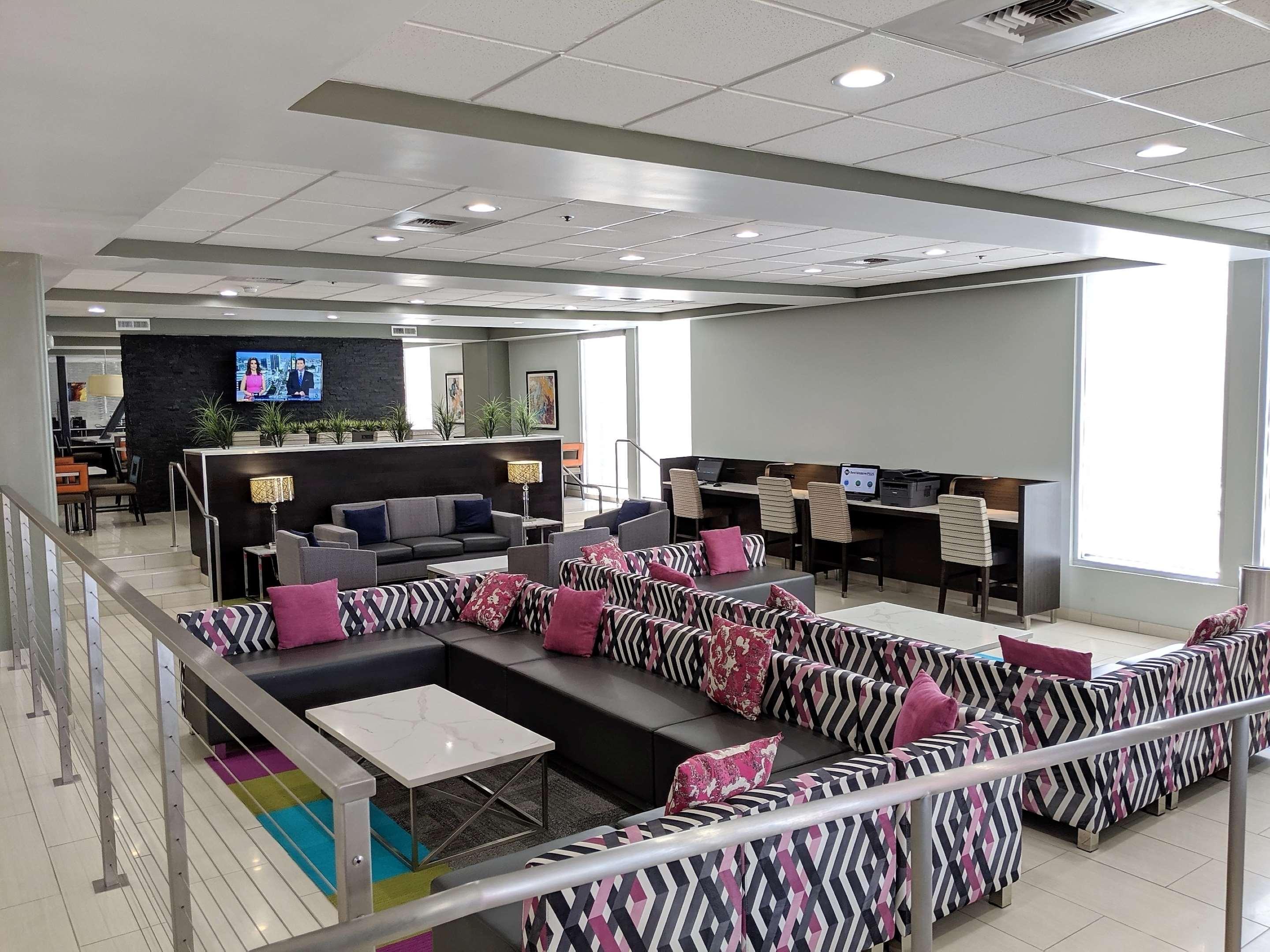 Best Western Plus Commerce Hotel Pico Rivera Zewnętrze zdjęcie