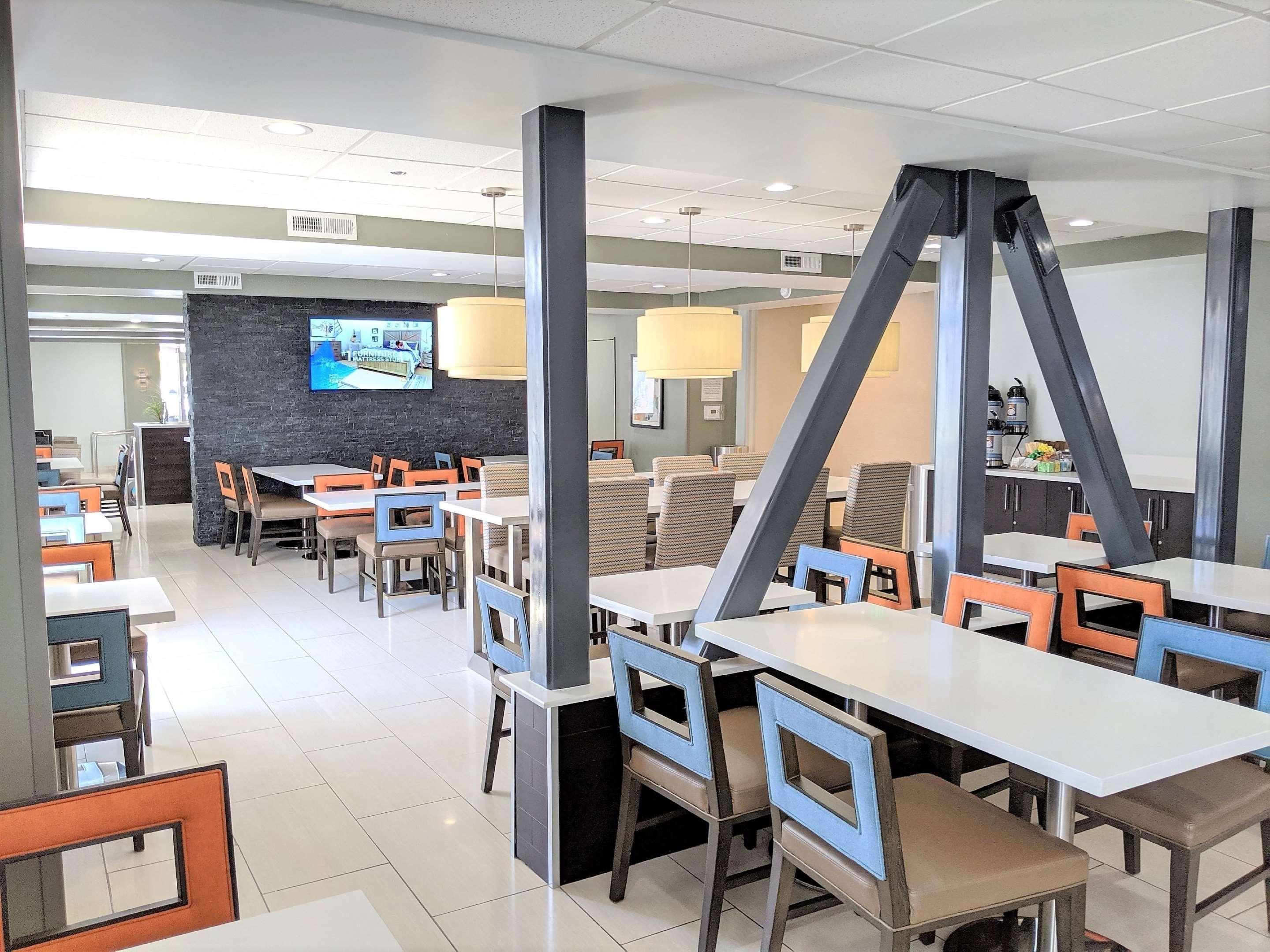 Best Western Plus Commerce Hotel Pico Rivera Zewnętrze zdjęcie