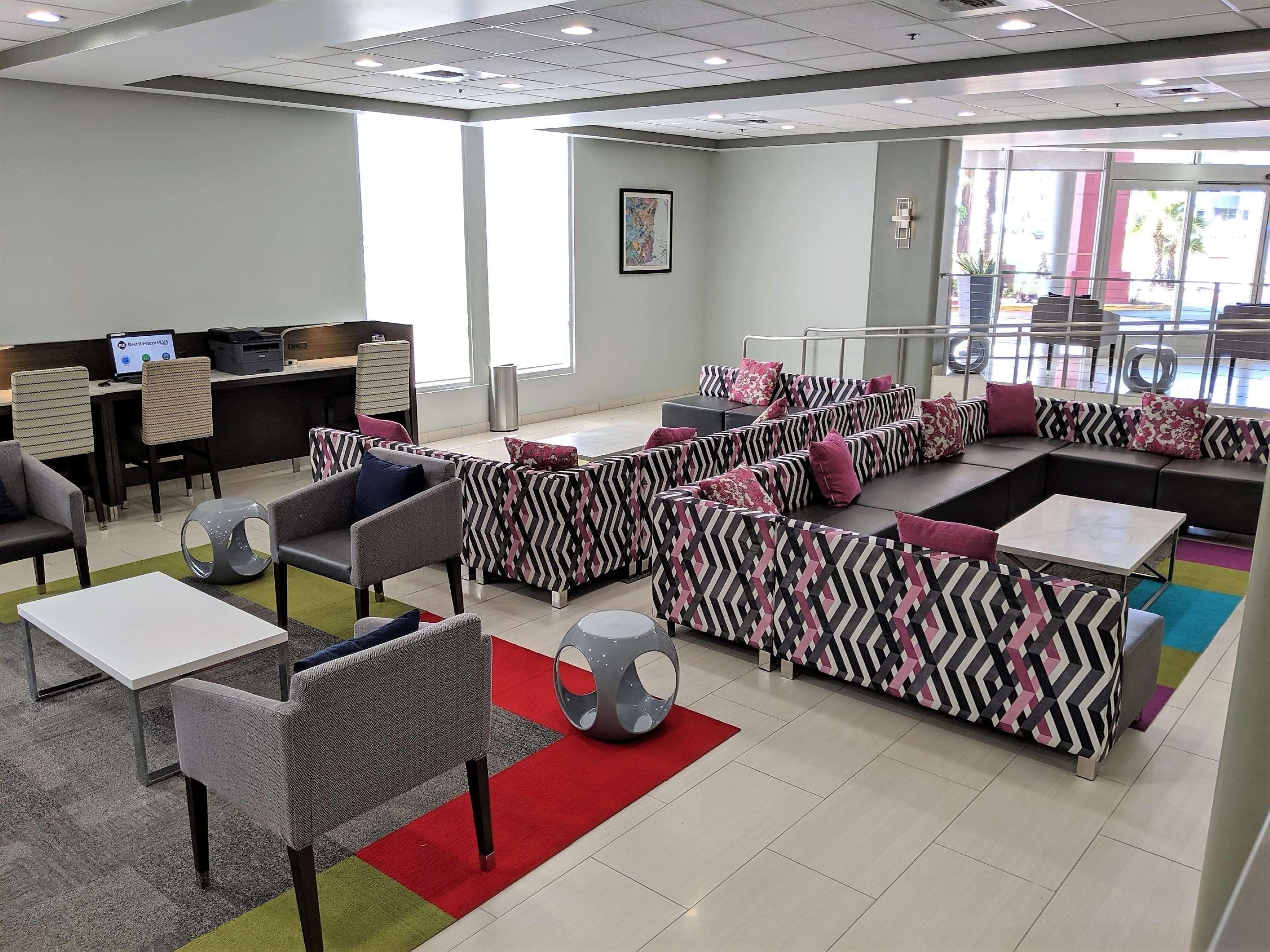 Best Western Plus Commerce Hotel Pico Rivera Zewnętrze zdjęcie