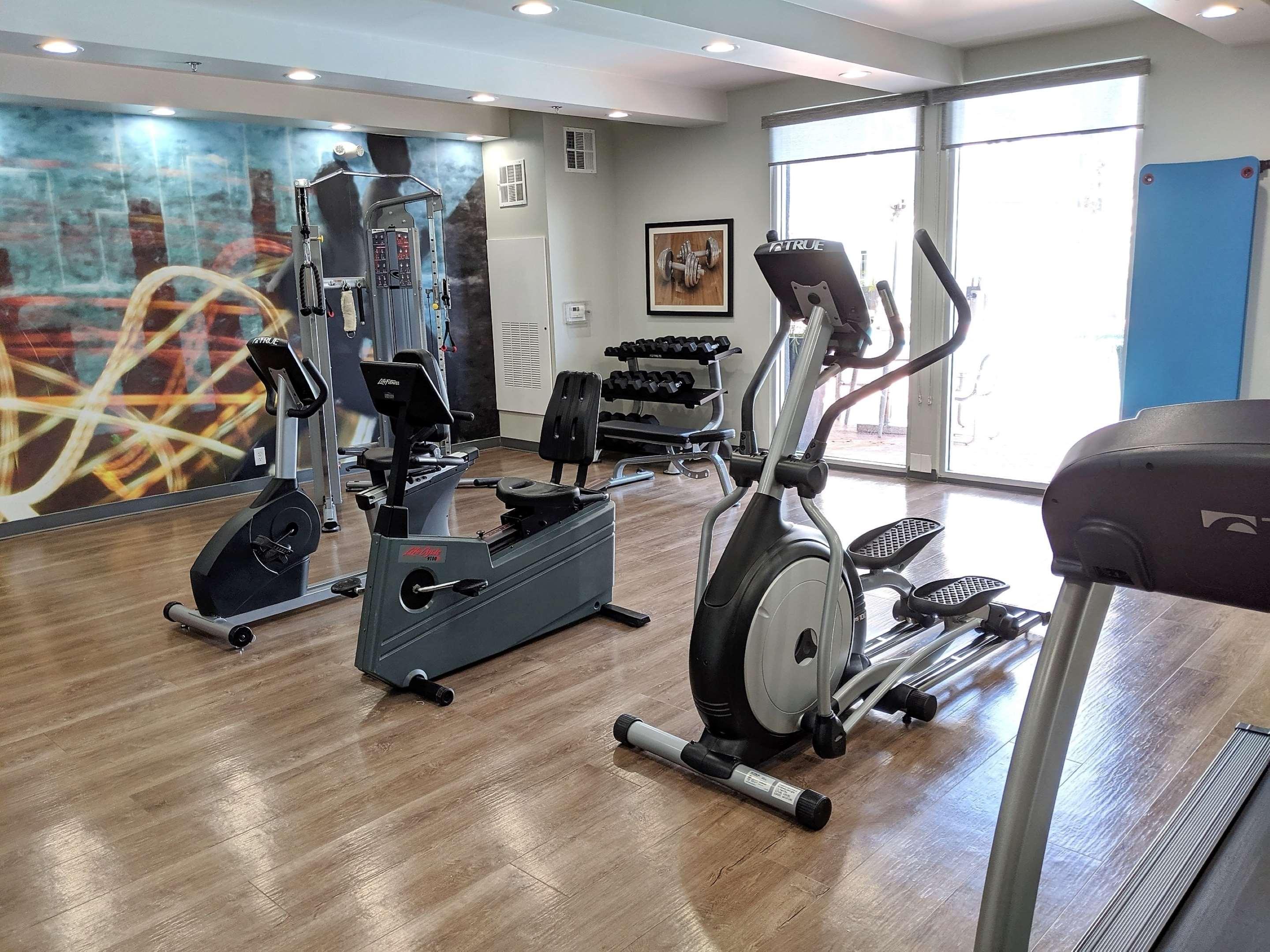 Best Western Plus Commerce Hotel Pico Rivera Zewnętrze zdjęcie