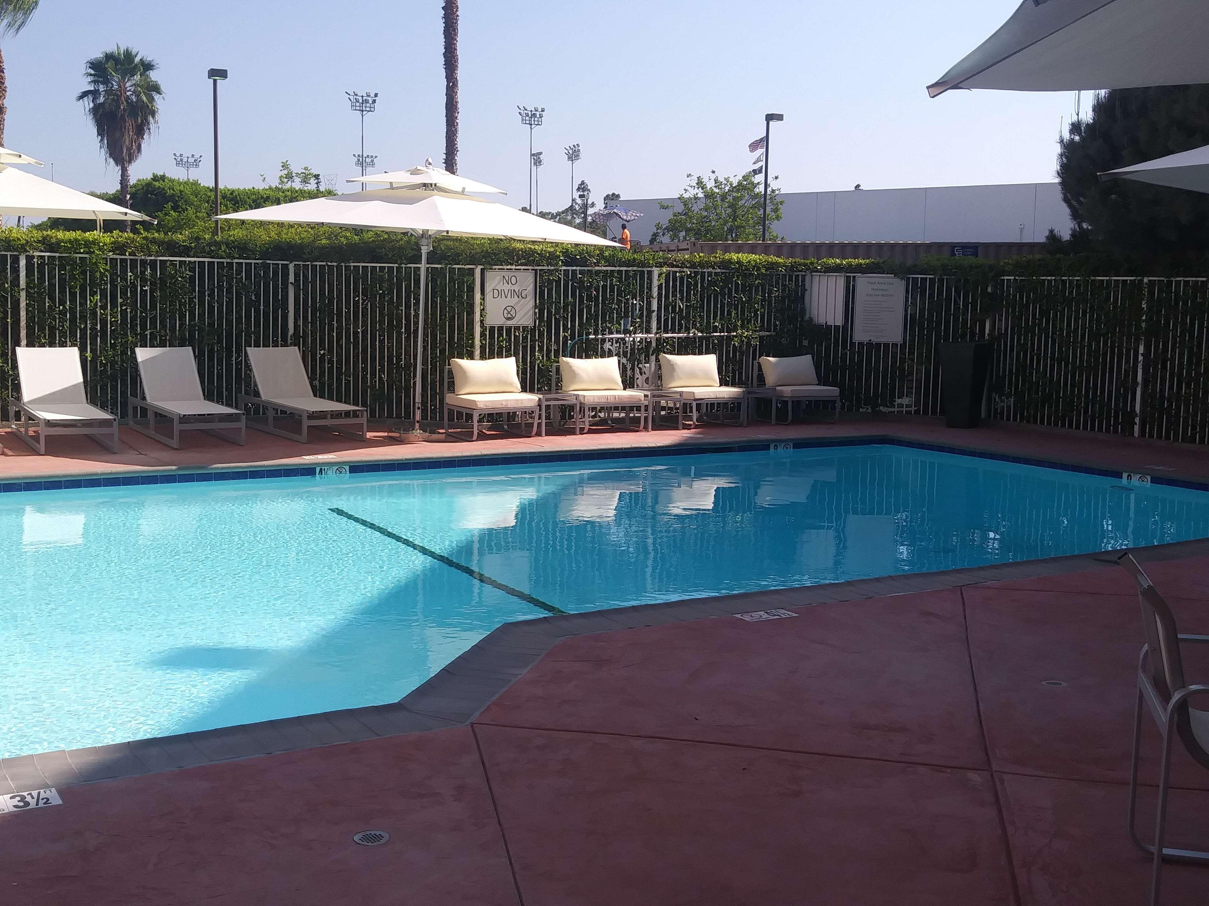 Best Western Plus Commerce Hotel Pico Rivera Zewnętrze zdjęcie