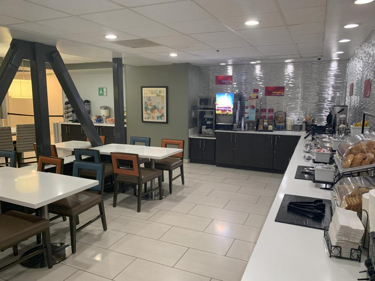 Best Western Plus Commerce Hotel Pico Rivera Zewnętrze zdjęcie