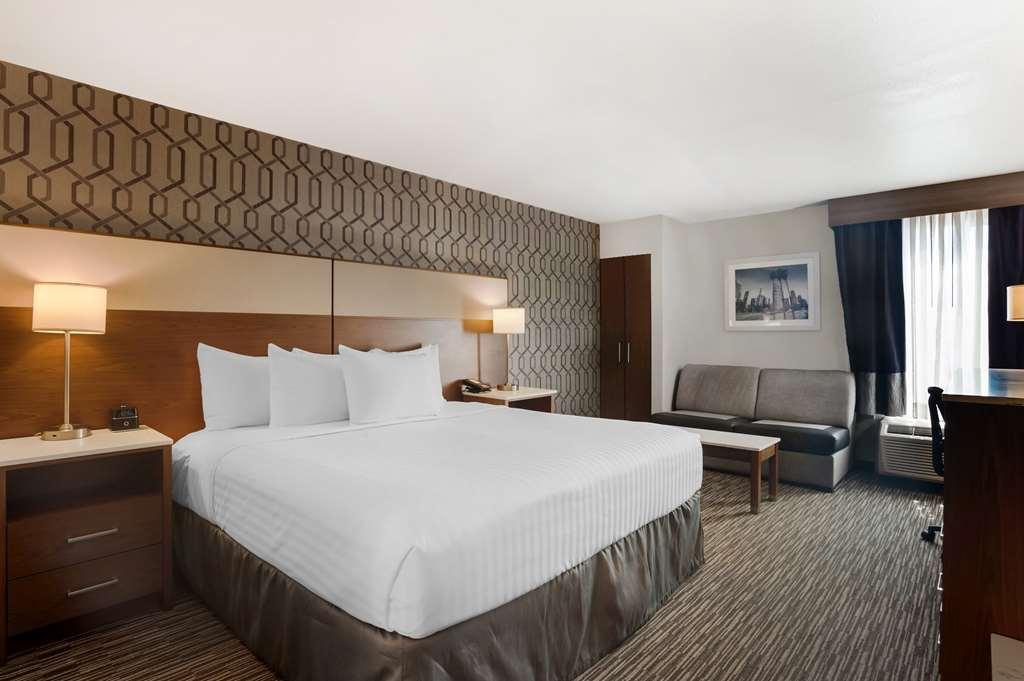 Best Western Plus Commerce Hotel Pico Rivera Pokój zdjęcie