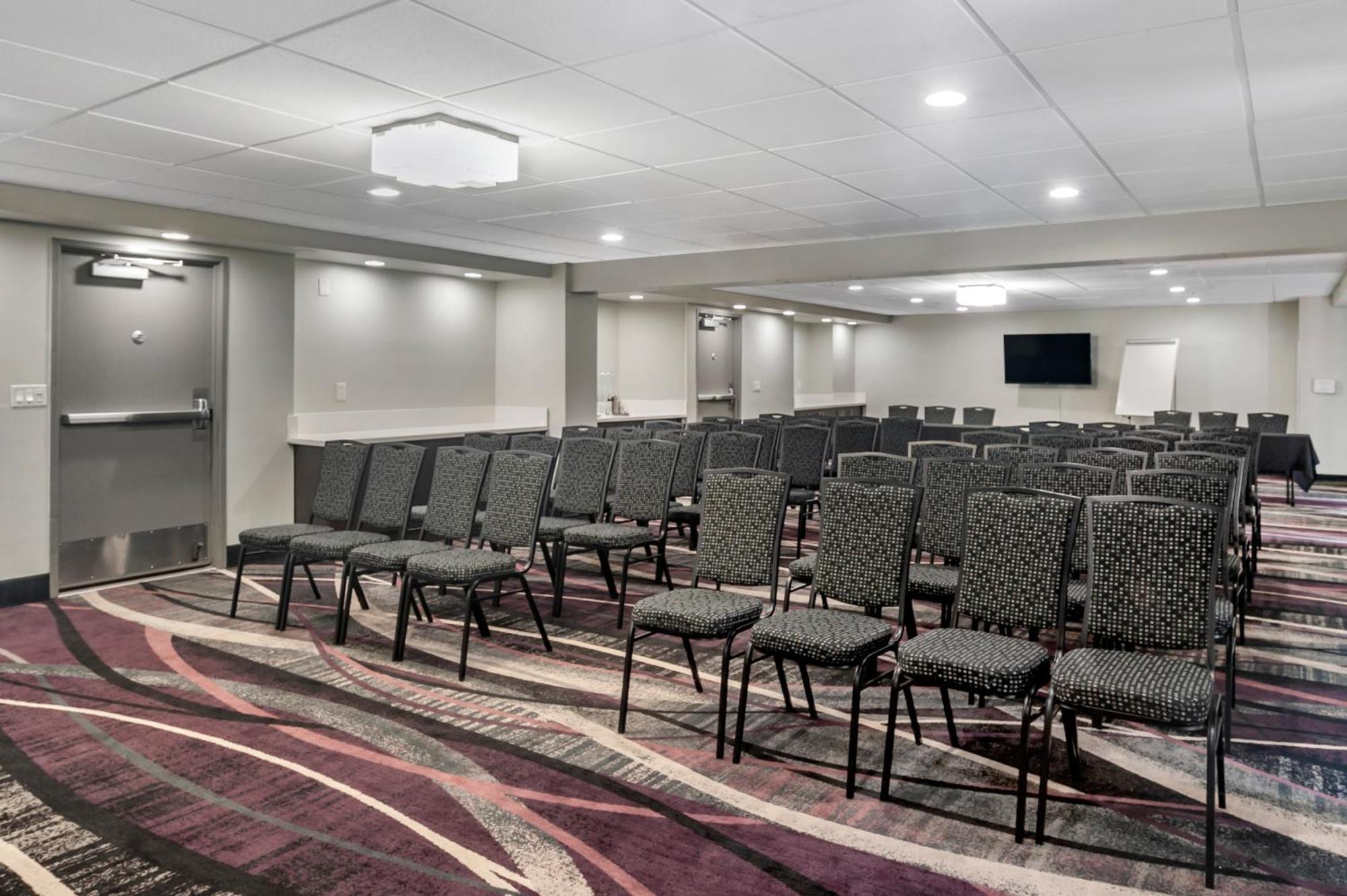 Best Western Plus Commerce Hotel Pico Rivera Zewnętrze zdjęcie