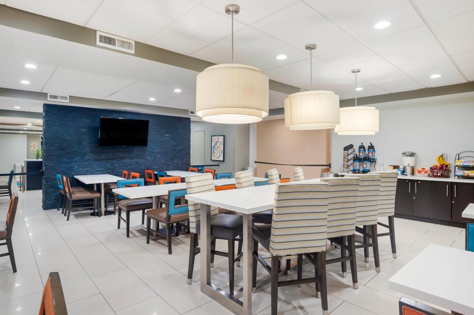 Best Western Plus Commerce Hotel Pico Rivera Zewnętrze zdjęcie