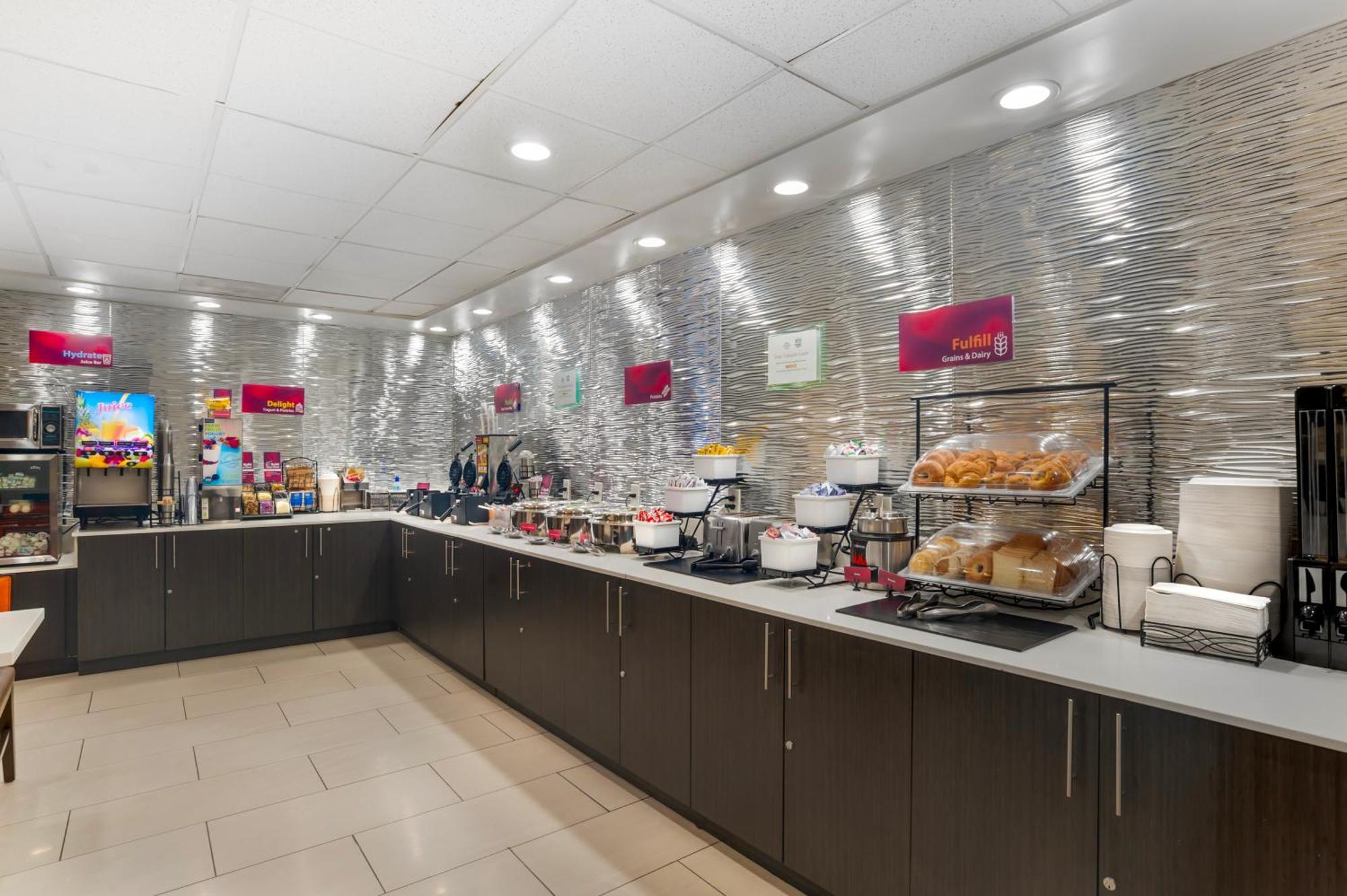 Best Western Plus Commerce Hotel Pico Rivera Zewnętrze zdjęcie