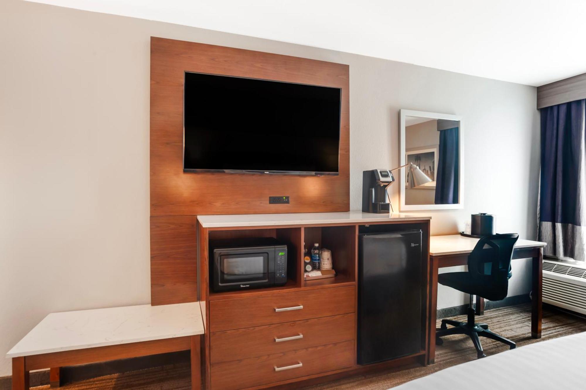 Best Western Plus Commerce Hotel Pico Rivera Zewnętrze zdjęcie