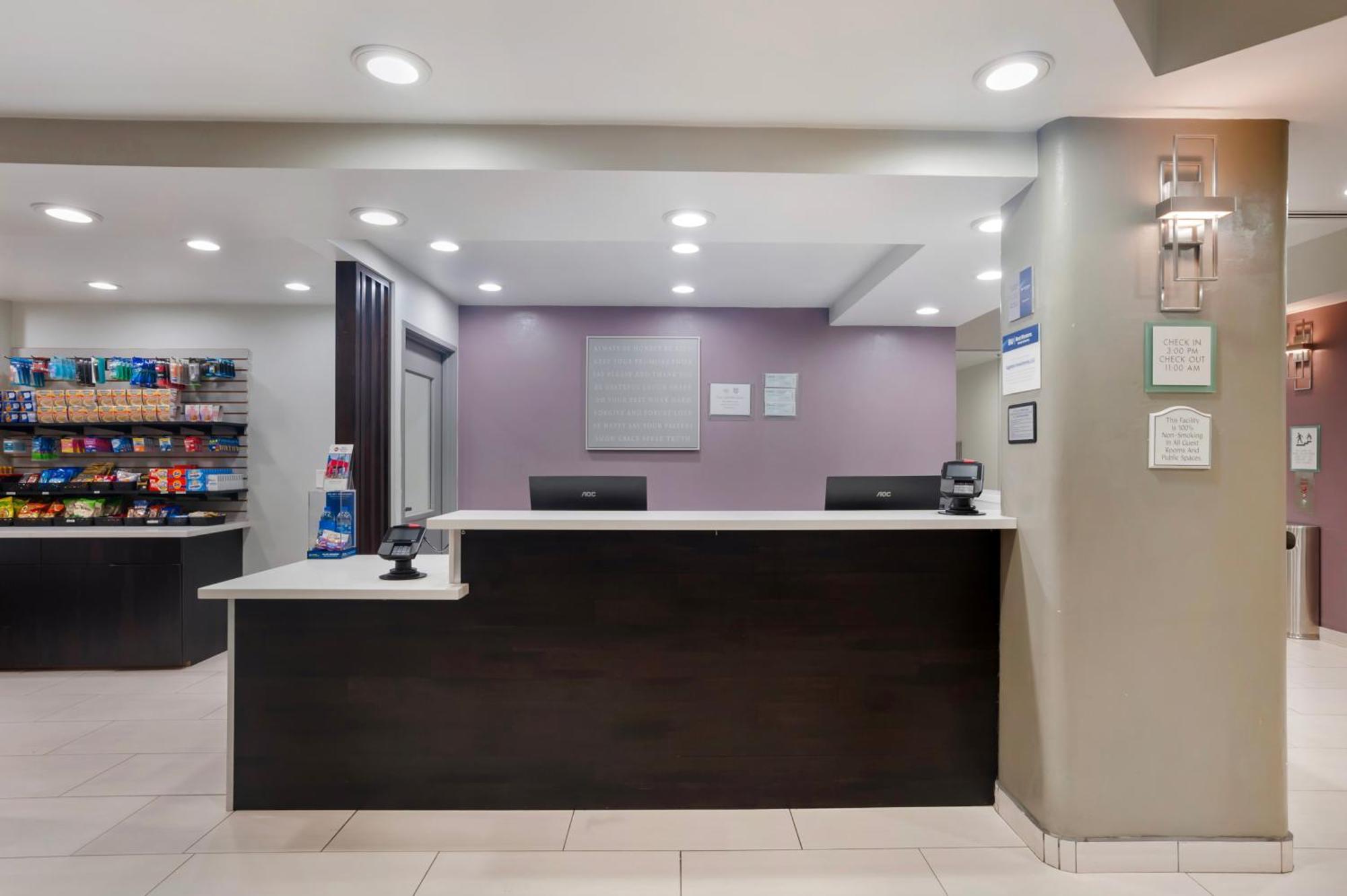 Best Western Plus Commerce Hotel Pico Rivera Zewnętrze zdjęcie