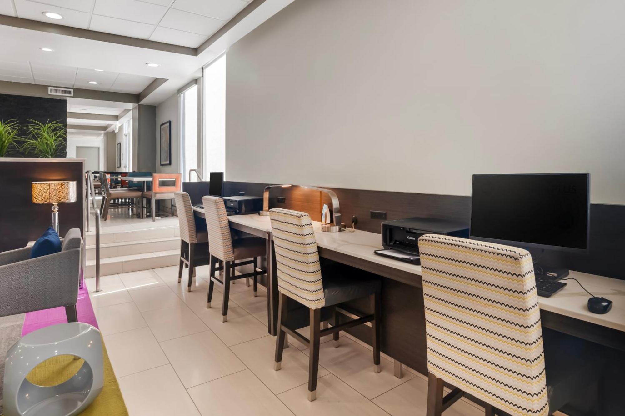 Best Western Plus Commerce Hotel Pico Rivera Zewnętrze zdjęcie