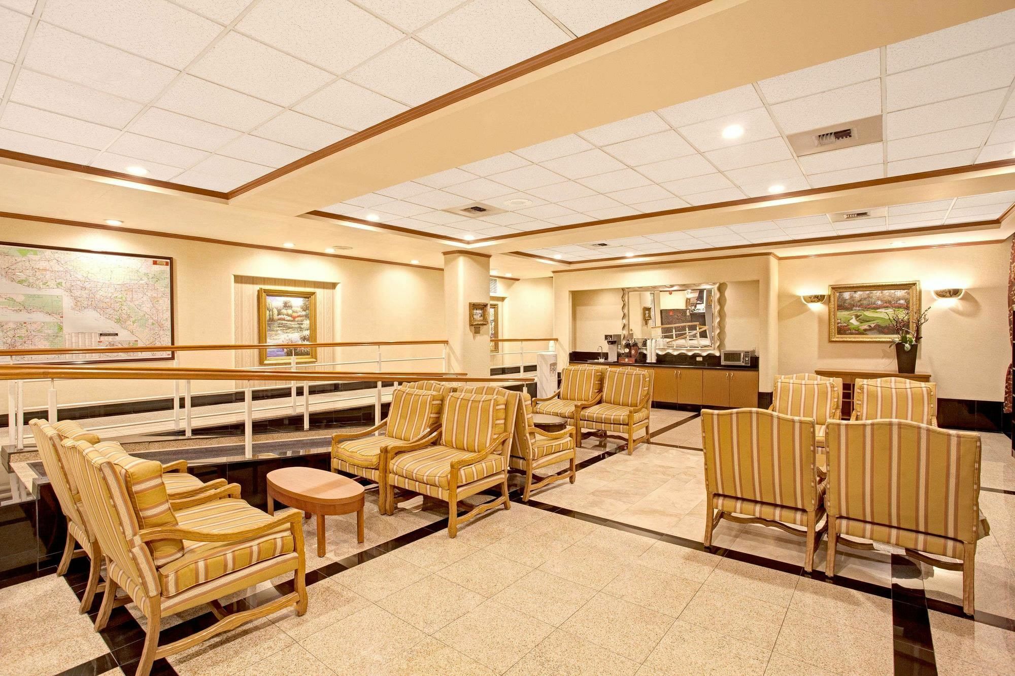 Best Western Plus Commerce Hotel Pico Rivera Zewnętrze zdjęcie